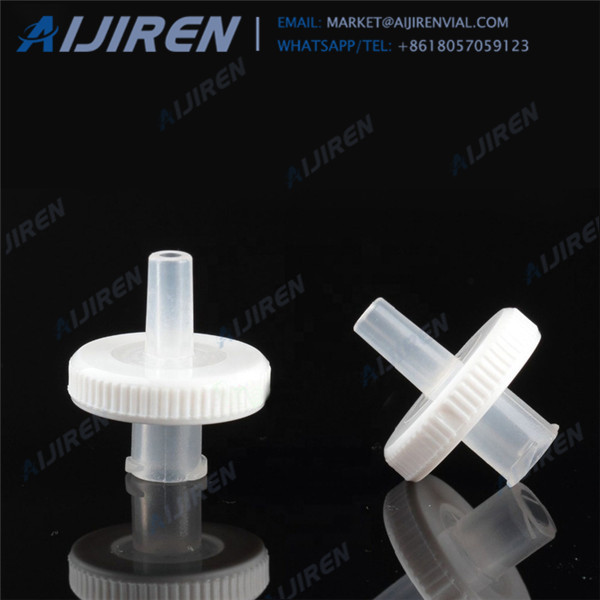 <h3>Aervent® Hydrophobic Cartridge and Disposable Capsule Filters</h3>
